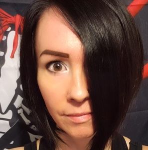 Meet your Posher, Roxie